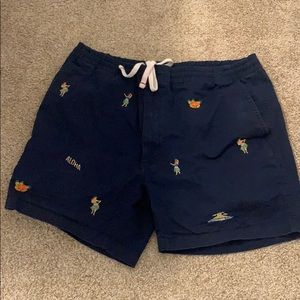 Ralph Lauren shorts